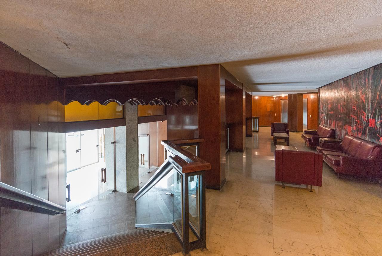 Malagasuite Premium Deluxe Alameda Kültér fotó