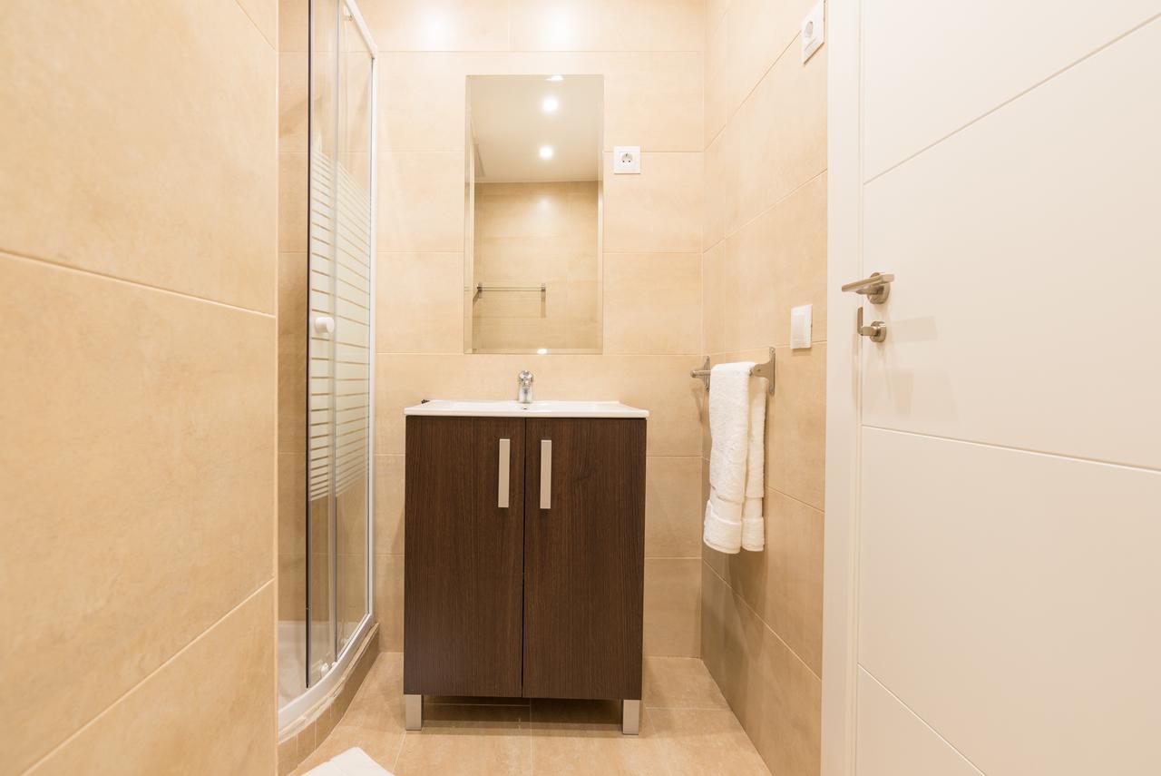 Malagasuite Premium Deluxe Alameda Kültér fotó