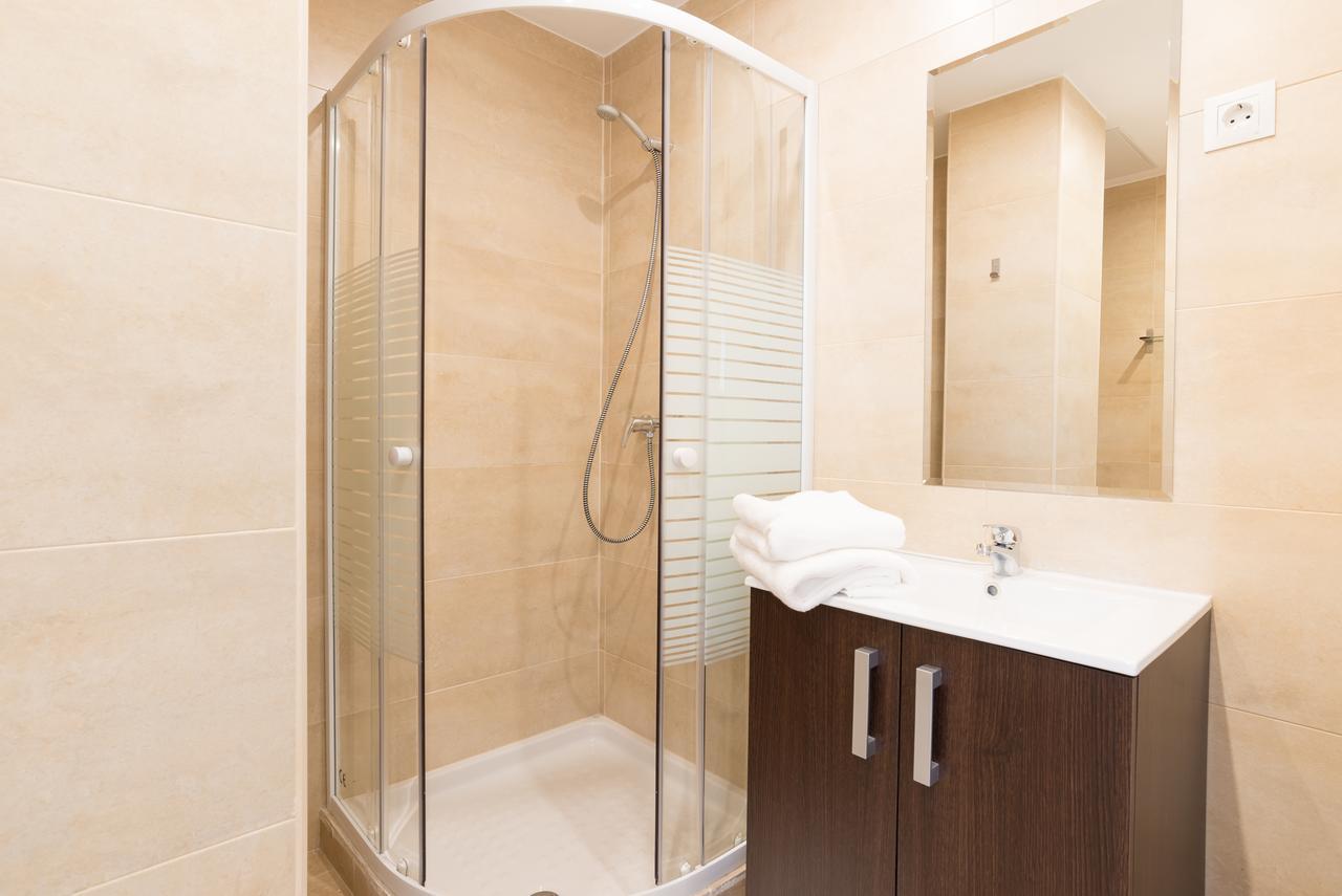 Malagasuite Premium Deluxe Alameda Kültér fotó